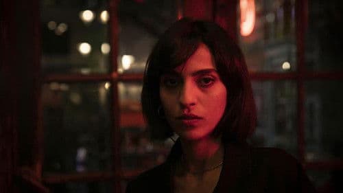 לילה בחיפה Bild 2