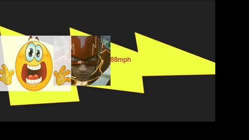 Auteurs: The Flash Bild 2