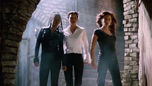 Scary Movie 2 Bild 2