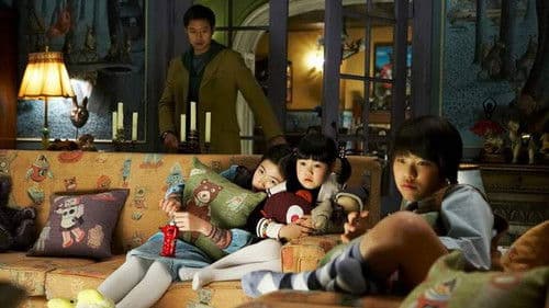 Hansel & Gretel Bild 1