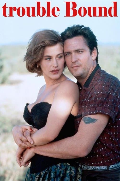 Harry & Kit - Trouble Bound