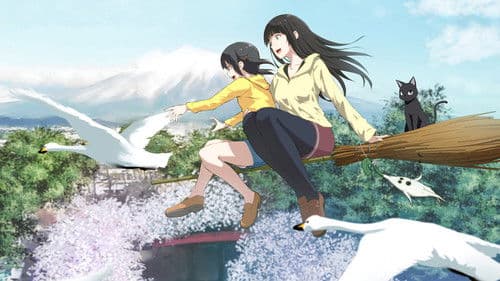 Flying Witch Bild 2