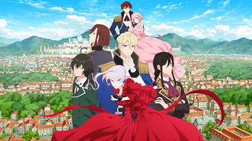 May I Ask for One Final Thing? Bild 4