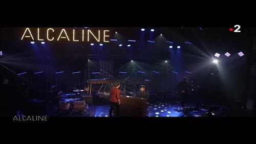 Julien Doré - Alcaline le Concert Bild 1