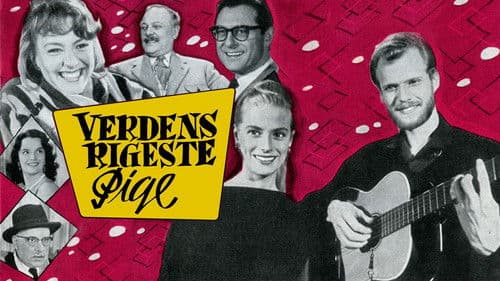 Verdens rigeste pige Bild 1