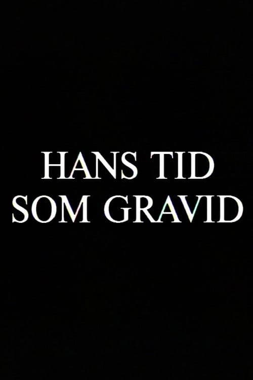 Hans tid som gravid
