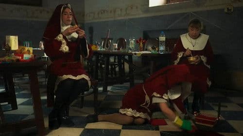 La reina del convento Bild 2