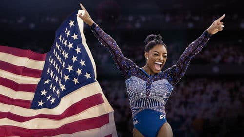 Simone Biles: Wie ein Phönix aus der Asche Bild 6