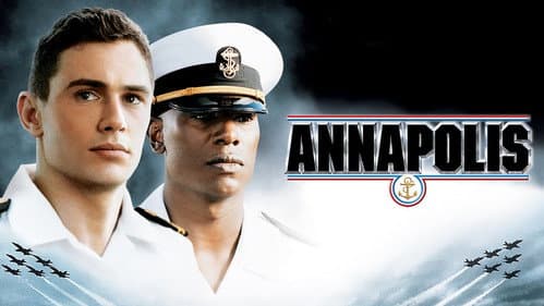 Annapolis - Kampf um Anerkennung Bild 6