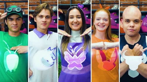 Os Aventureiros Bild 2