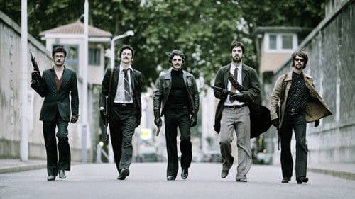 A Gang Story - Eine Frage der Ehre Bild 6