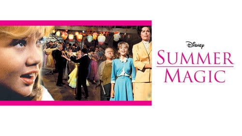 Summer Magic- Ein zauberhafter Sommer Bild 8