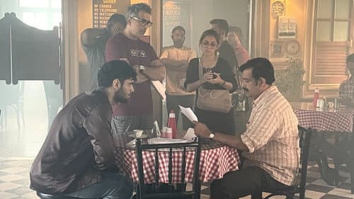 Bun Maska, Chai Bild 3