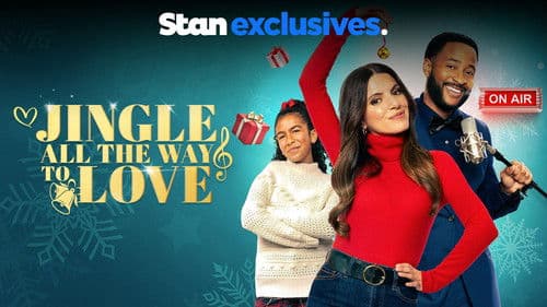 Jingle All the Way to Love Bild 1