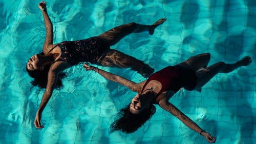 Chicas tristes Bild 1