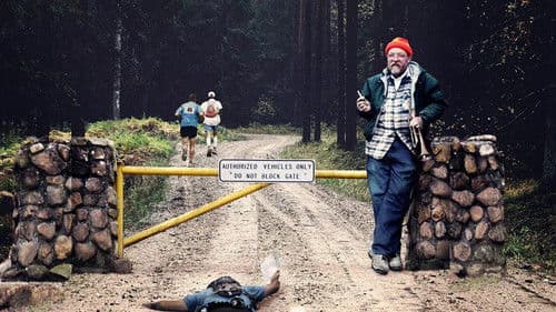 The Barkley Marathons: The Race That Eats Its Young Bild 1