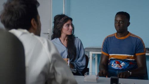 Chacun pour tous Bild 4