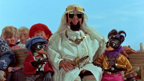 Hintertupfinger Grand Prix Bild 2