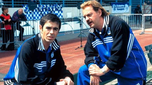 Fußball ist unser Leben Bild 3