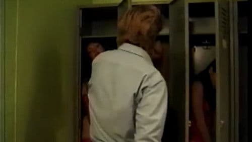 The Go-Go Girl Strangler! Bild 7