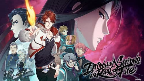 Drowning Sorrows in Raging Fire Bild 4