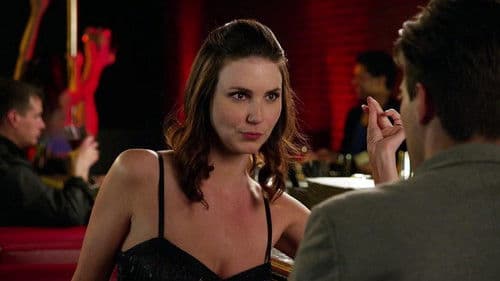 Bachelor Night Bild 1