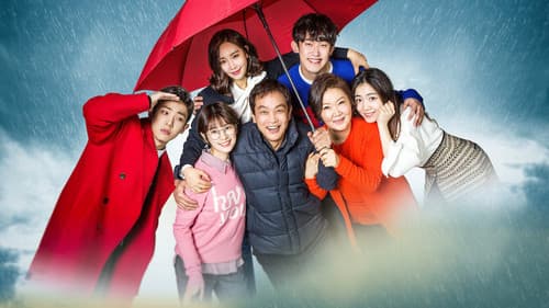 My Father is Strange Bild 3