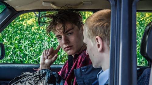 Jag är Polisen Bild 1