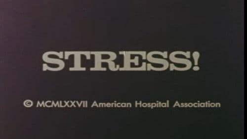 Stress! Bild 1