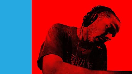 DJ Mehdi: Made in France Bild 8