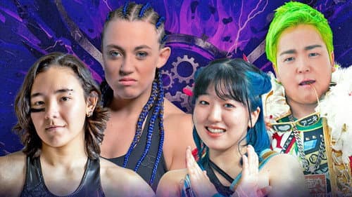 センダイガールズプロレスリング in 新木場1stRING Bild 3