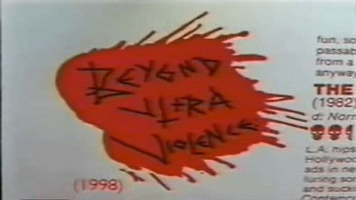 Beyond Ultra Violence: Uneasy Listening by Merzbow Bild 2