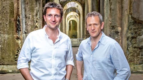 Italy's Invisible Cities Bild 6