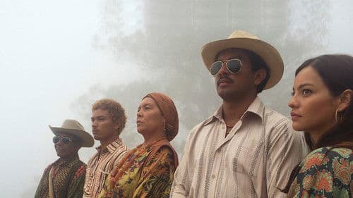 Birds of Passage - Das grüne Gold der Wayuu Bild 8