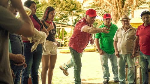 El Rey del sapo Bild 1