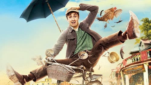 Barfi - Liebe braucht keine Worte Bild 5