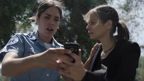 Abduction of Angie Bild 2