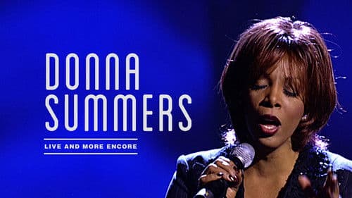 Donna Summer - Live and More Encore! Bild 3