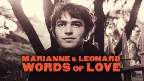 Marianne & Leonard: Words of Love Bild 5