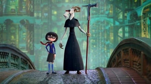 Dalia und das rote Buch Bild 1