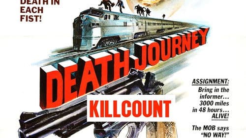 Death Journey Bild 1