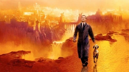 Hinter dem Horizont Bild 1