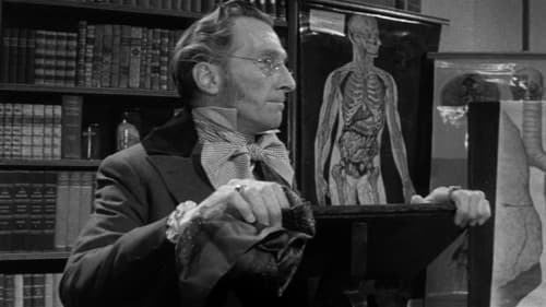 Der Arzt und die Teufel Bild 4