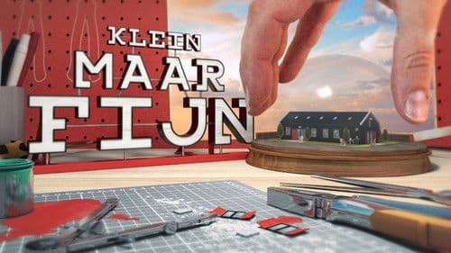 Klein maar fijn Bild 1