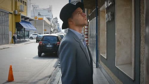 La Puerta Condenada Bild 1