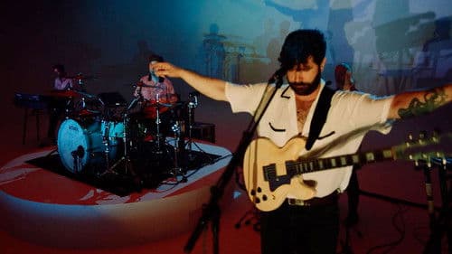 The Colour Wheel Session Bild 1