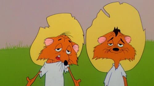 Speedy Gonzales - schnellste Maus von Mexico Bild 1