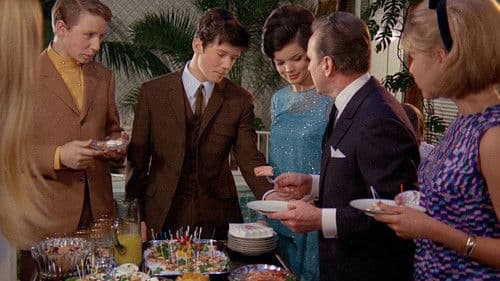 Zur Hölle mit den Paukern Bild 5