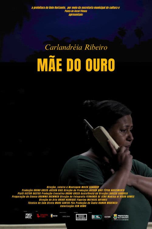 Mãe do Ouro