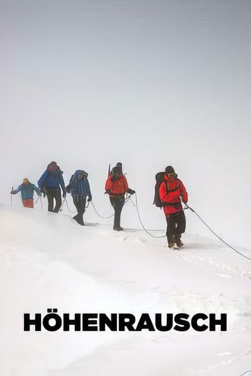 Höhenrausch â Die Entwicklung der Höhenmedizin